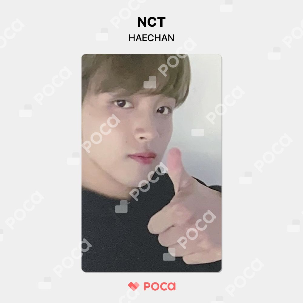 (ᐡɞ̴̶̷ ̫ ɞ̴̶̷ᐡ)♡ さん専用　ヘチャン　トレカ nct127 ヘチャン トレカ - メルカリ