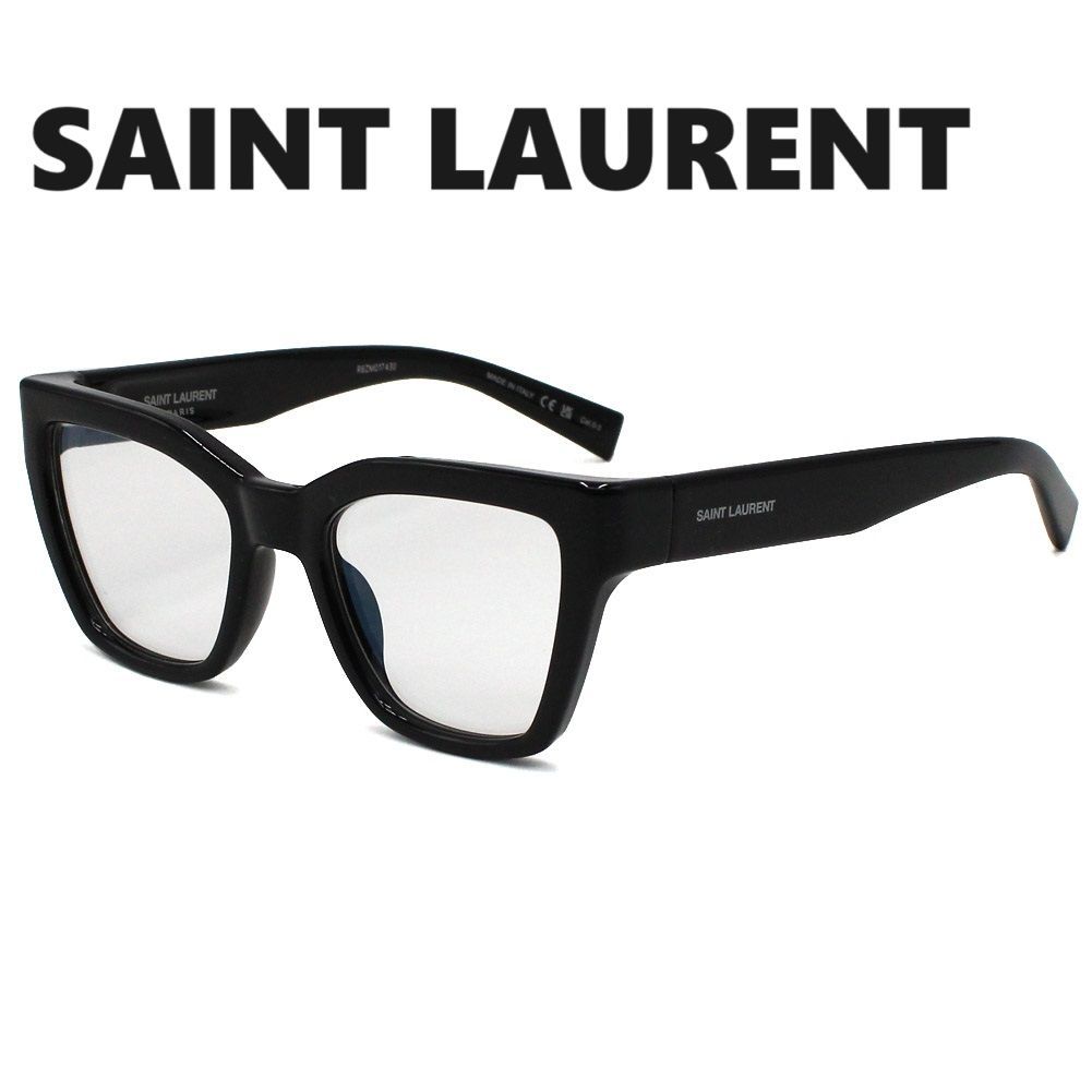 SAINT LAURENT サンローラン SL 641-006 サングラス スマート ユニセックス