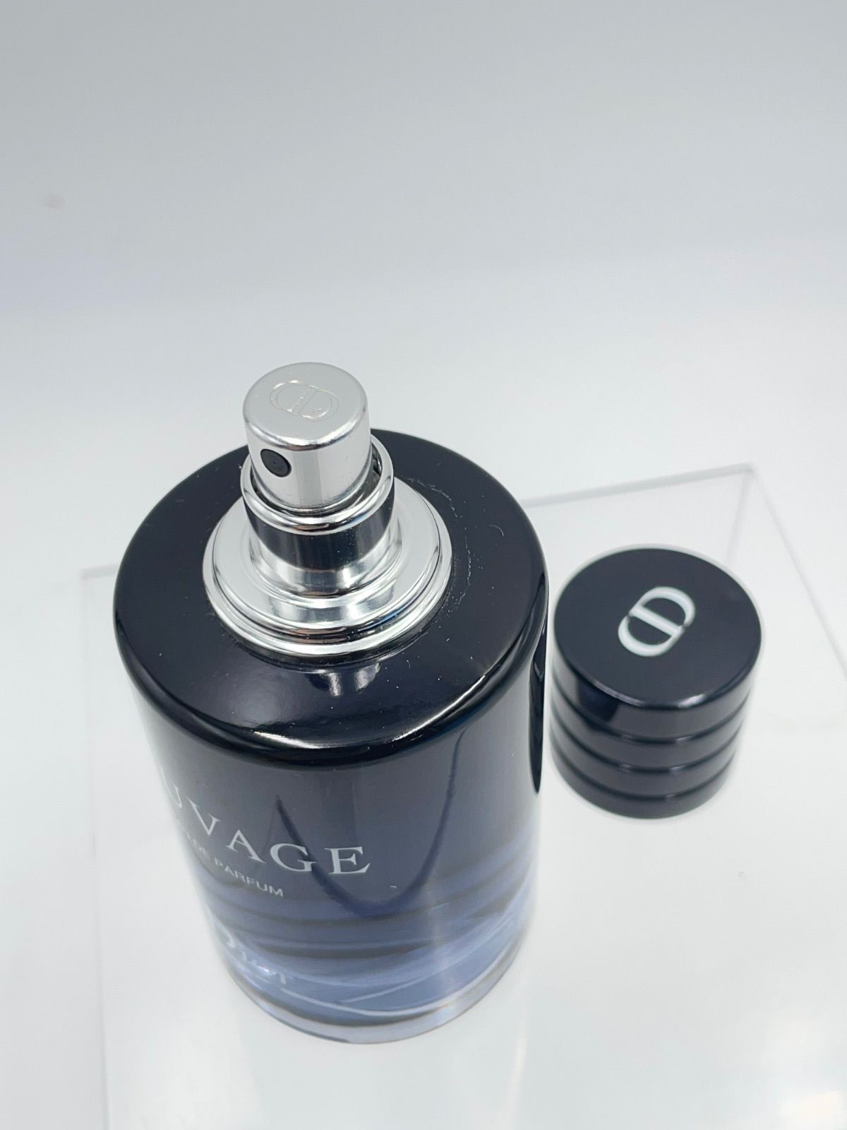 255469766 Dior ディオール ソヴァージュ 60ml - メルカリ