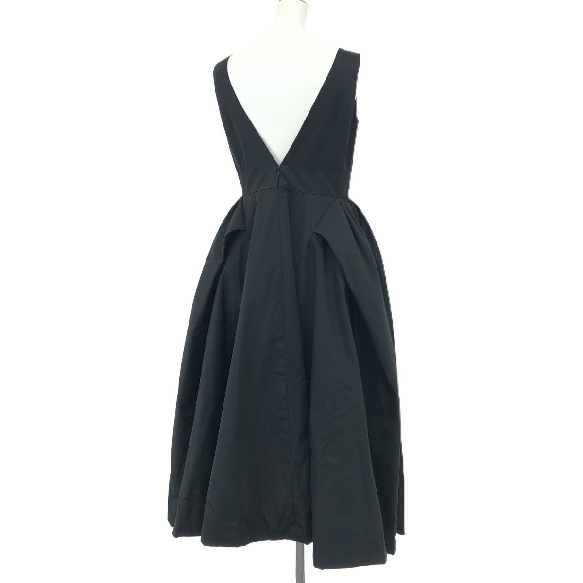 KEISUZUKI ケイスズキ パーティードレス ヘレナ/ギャバジン/オーダー  