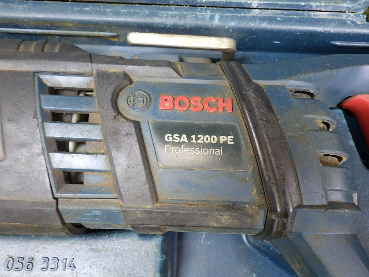 BOSCH ボッシュ