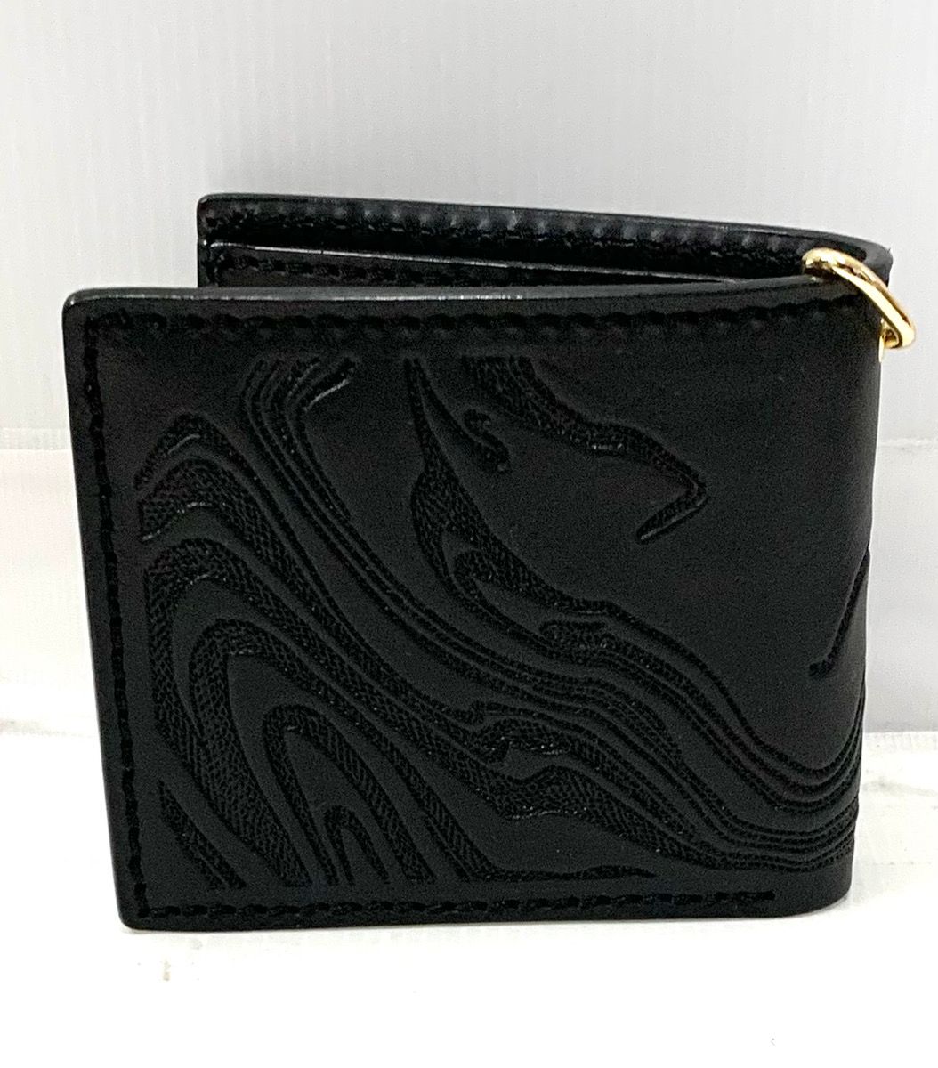 s*様 SAAD×DWSショートウォレット SAAD × DWS ITEMS｜シルバージュエリー＆レザーアイテム｜サード