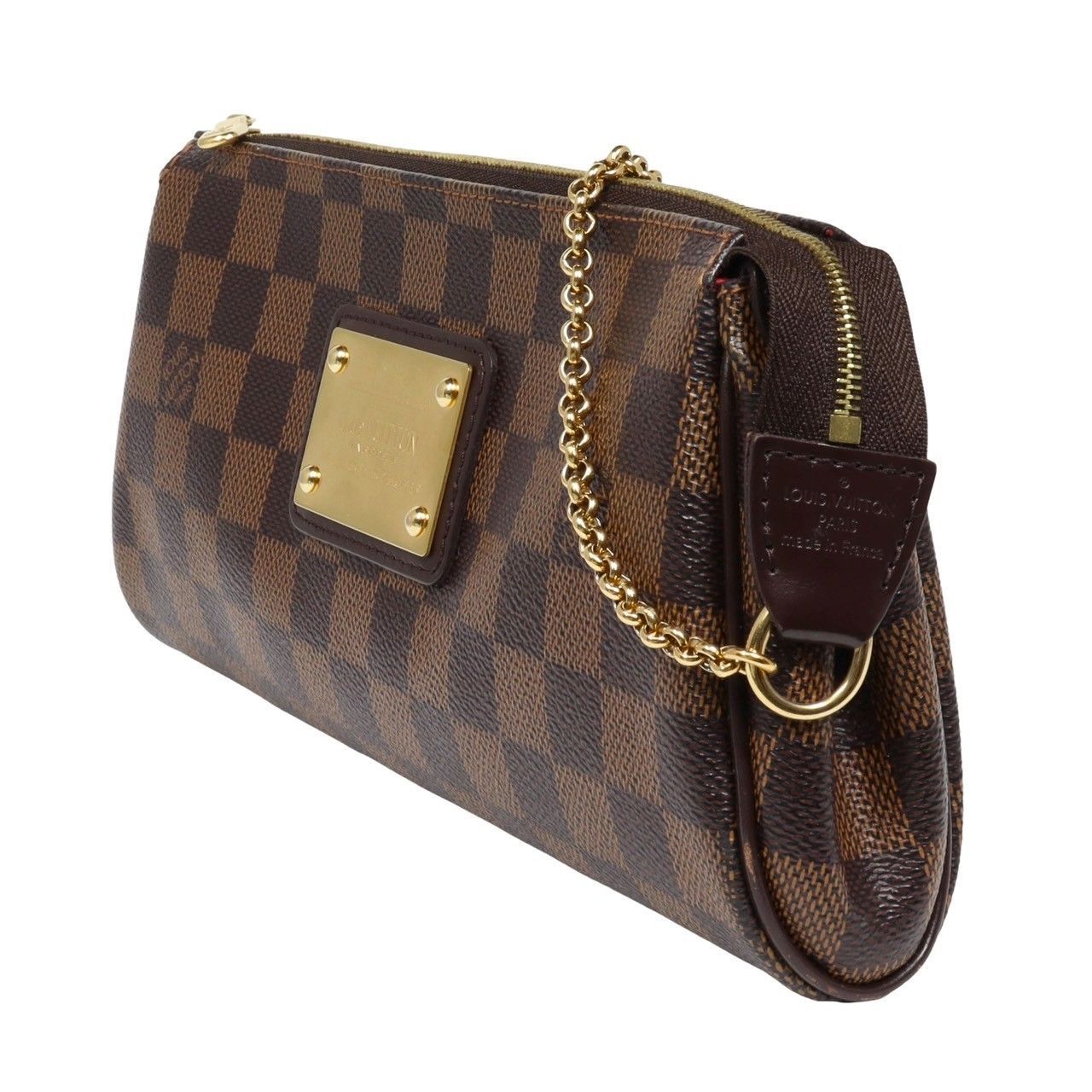 在庫一掃最終セール!】 Louis Vuitton ルイヴィトン エヴァ