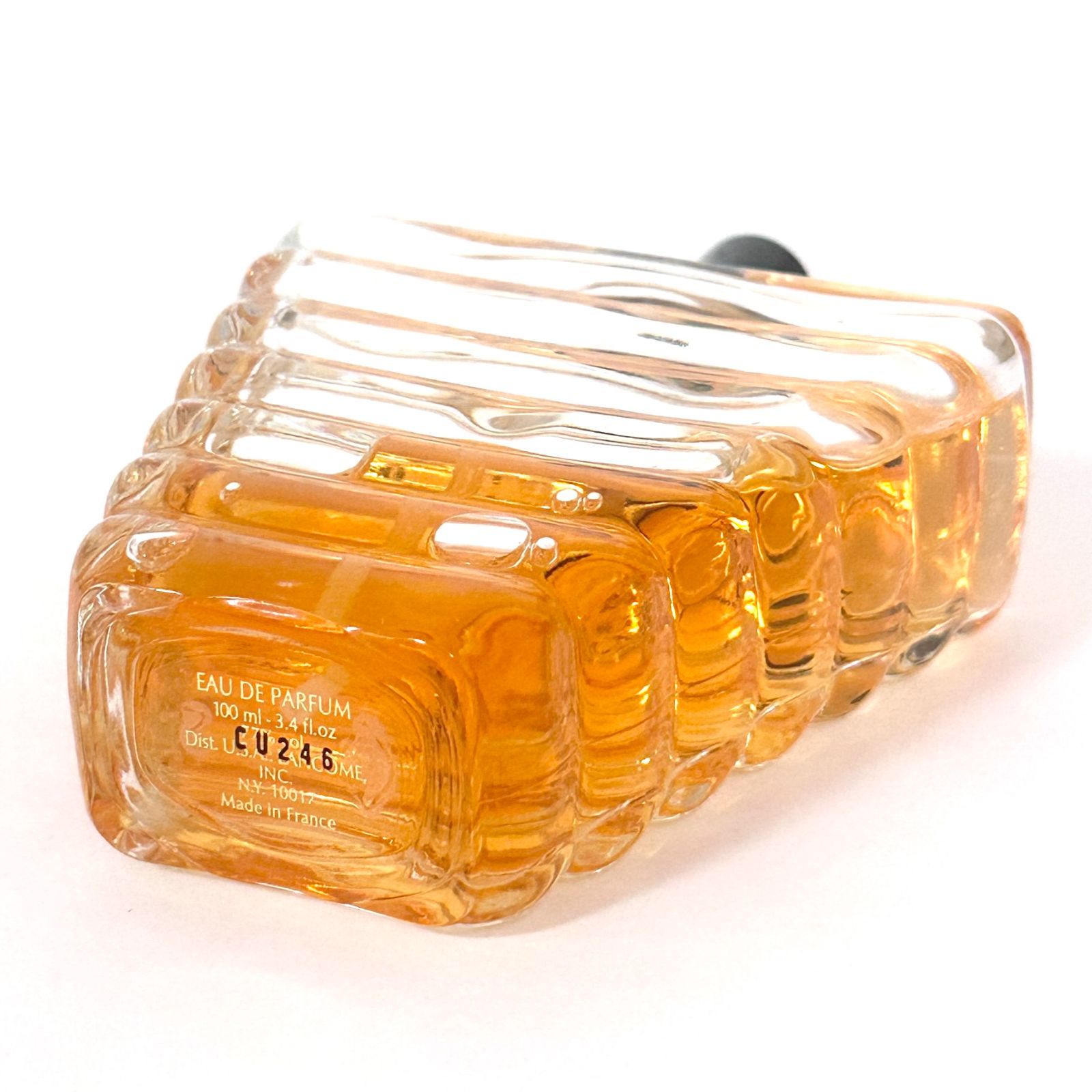 ランコム　トレゾア　Tresor オーデパルファム　香水　100ml 50ml ランコム トレゾア Tresor オーデパルファム 香水 100ml 50ml