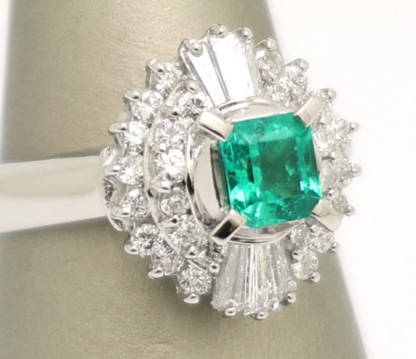 楠本質店|元住吉 Pt900