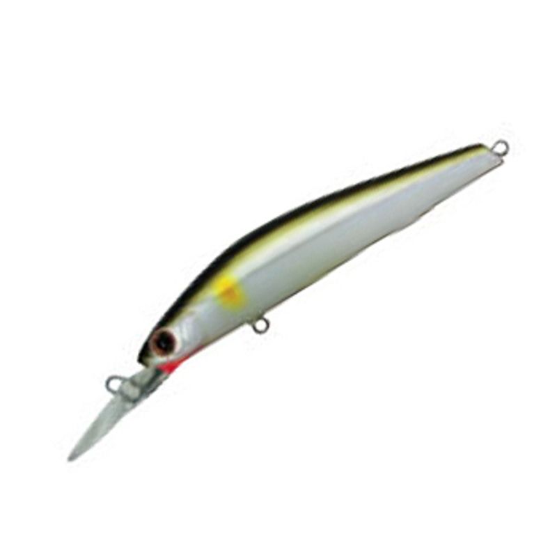 シュガー2／3ディープSG 85F⋅92F | ネイティブトラウト | 製品