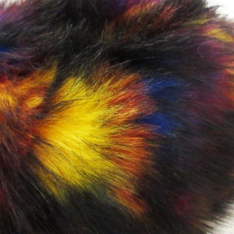 アールディーズ ALDIES Mambo Fur Hat マンボーハット ロシアンハット 