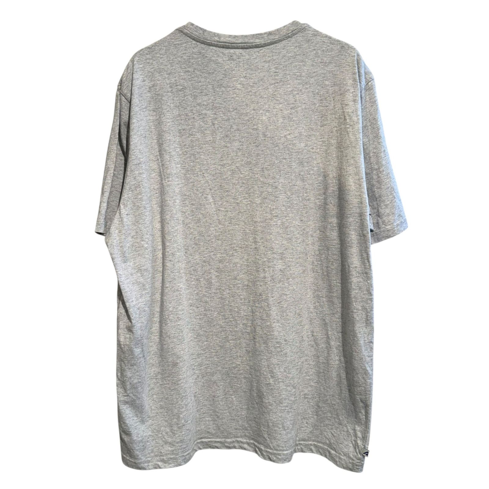 AUTRY (オートリー) ② 4131-2TSPM504 24SS ロゴTシャツ レディース グレー L AUTRY (オートリー) ② 4131-2TSPM504 24SS ロゴTシャツ レディース