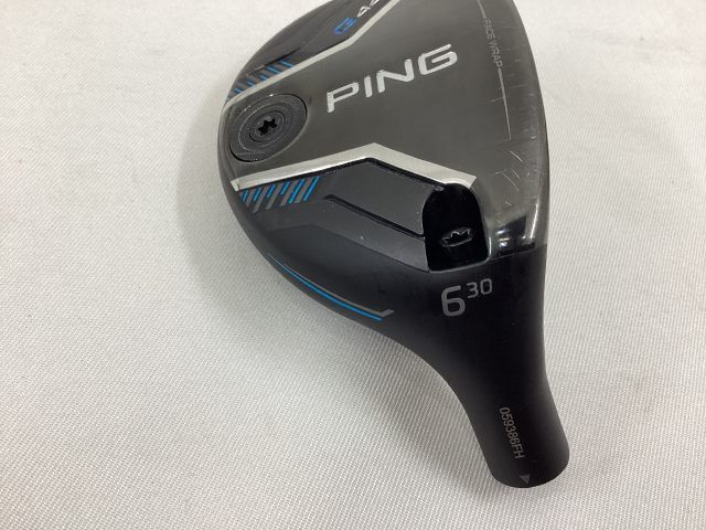 G440 ユーティリティ