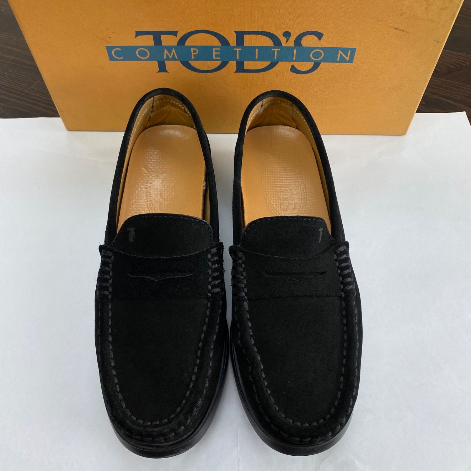 TOD
