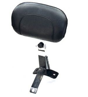 ドライバーバックレストキット|スムース スタッズ無し