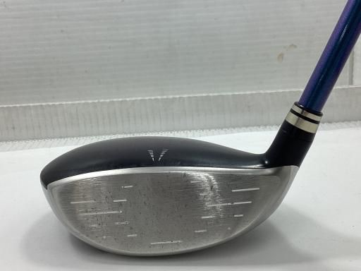 ダンロップ XXIO(2014) 3W 右用フェアウェイウッド ダンロップ フェアウェイウッド XXIO X 3W