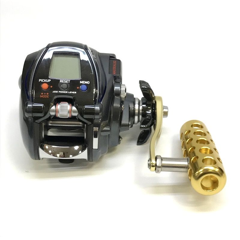 DAIWA ダイワ 14シーボーグ 300 J 801285 電動リール 釣具 つり 釣り アウトドア レジャー フィッシング TA 3539