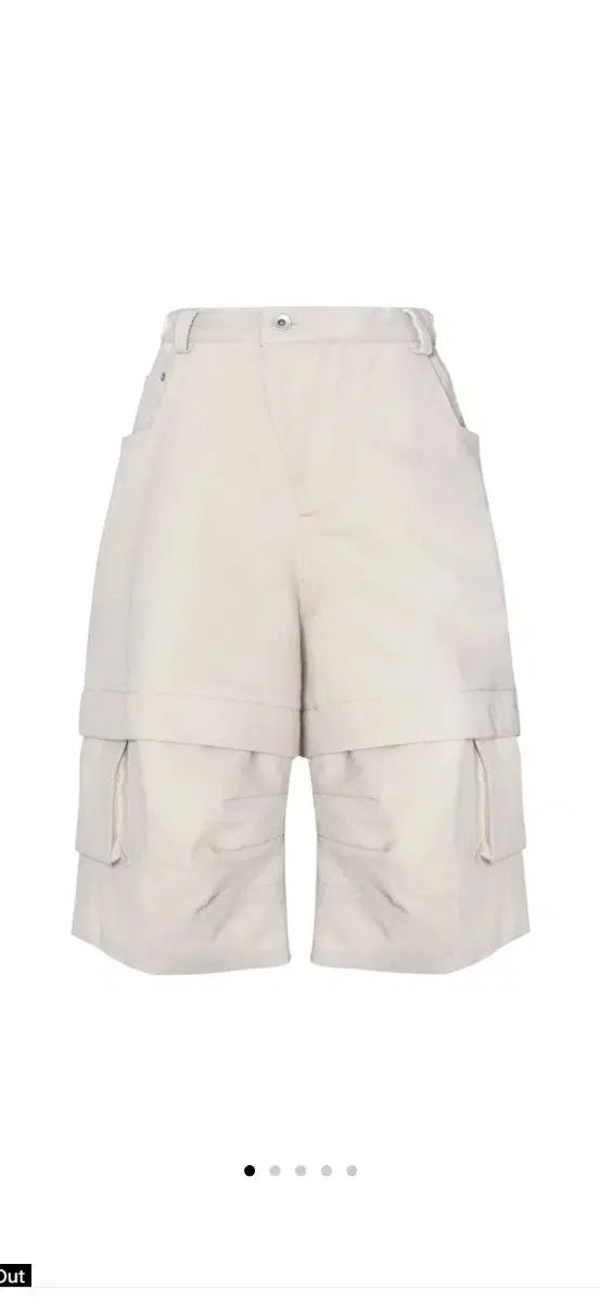 カミエン TITAN BERMUDA PANTS 3 サイズ