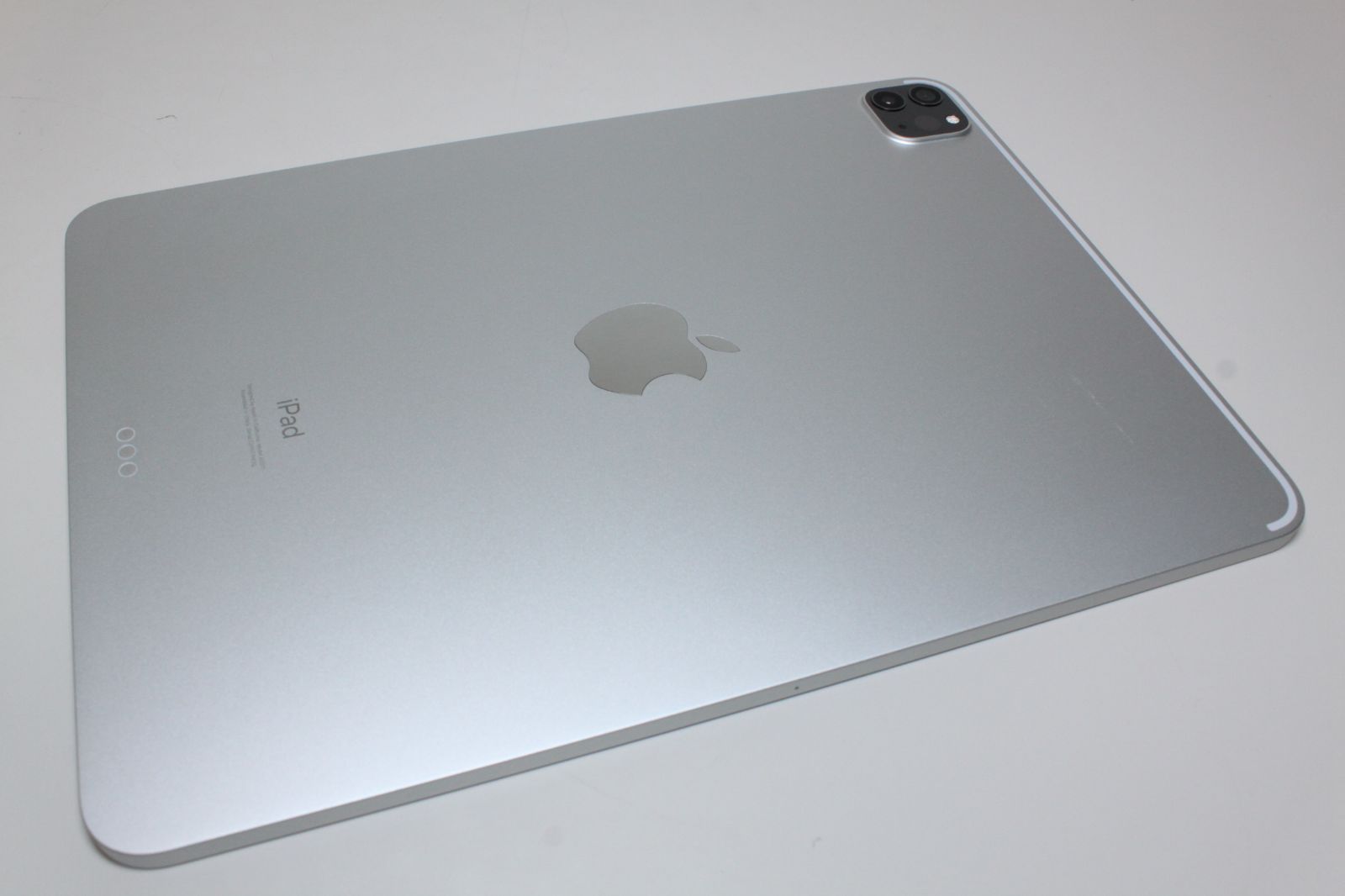 デモ機】iPad Pro（11インチ/第3世代）Wi-Fi/128GB〈3HQT3J/A〉A2377