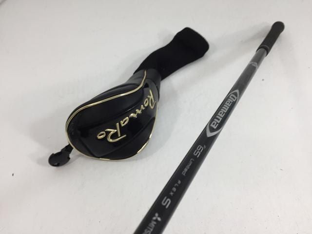 返品OK 【中古ゴルフクラブ】RomaRo(ロマロ) Ray V FW フェアウェイ