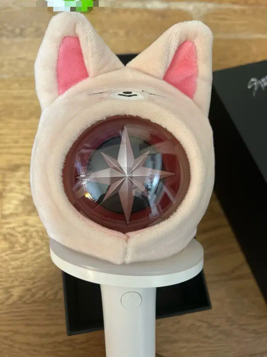 スキズ リノ skzoo まとめ売り ペンライト うちわカバー