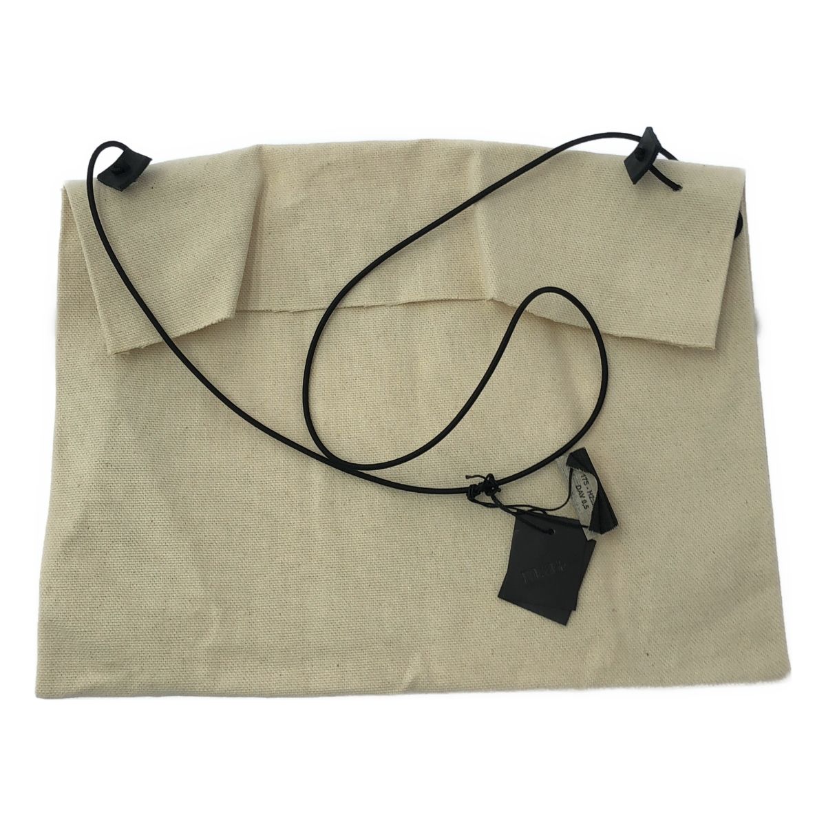 【美品】H252DZ DAV0.5 Size44 /m.a+ エムエークロス m.a+ / エムエークロス | H252DZ DAV0.5 ZIPPED TALL COLLAR LEATHER