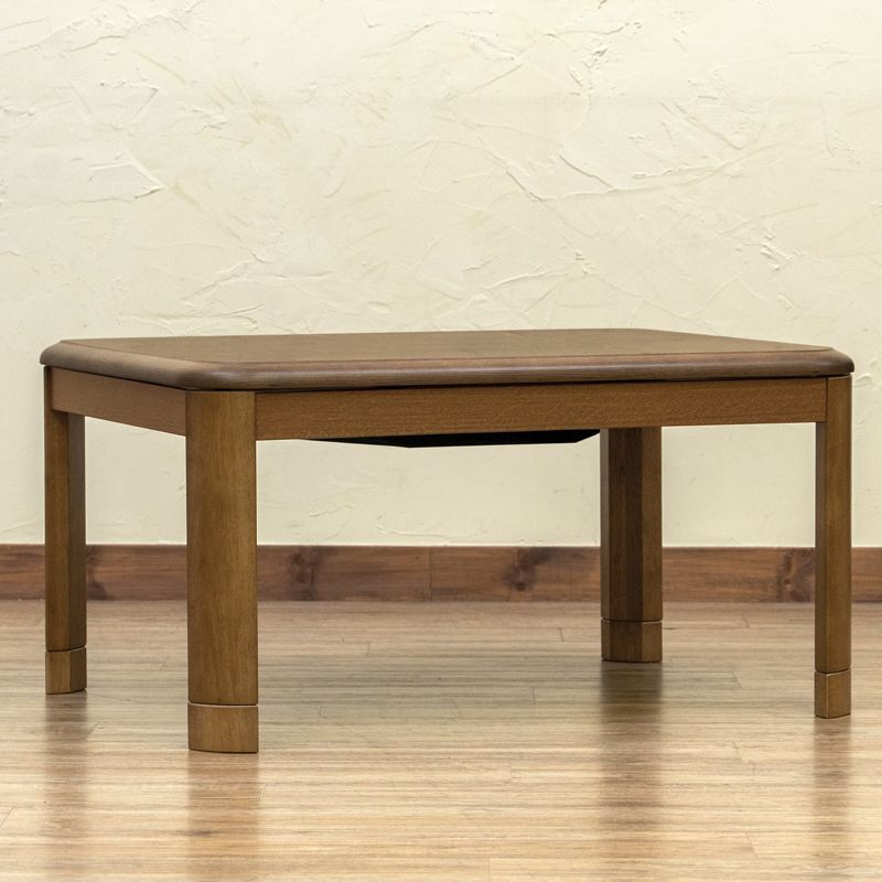 MYK-860BR 家具調コタツ継脚式