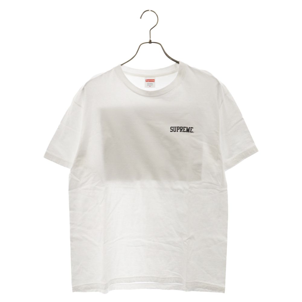 supreme ピルtシャツ オファー akira