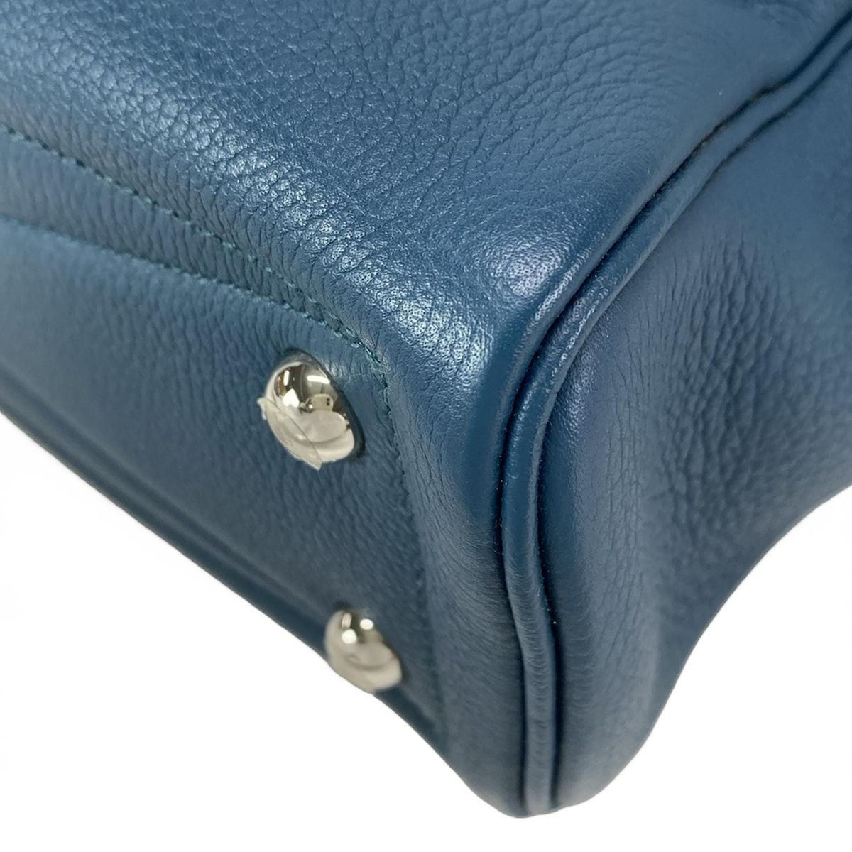 シルバー金具 本体ロックなし