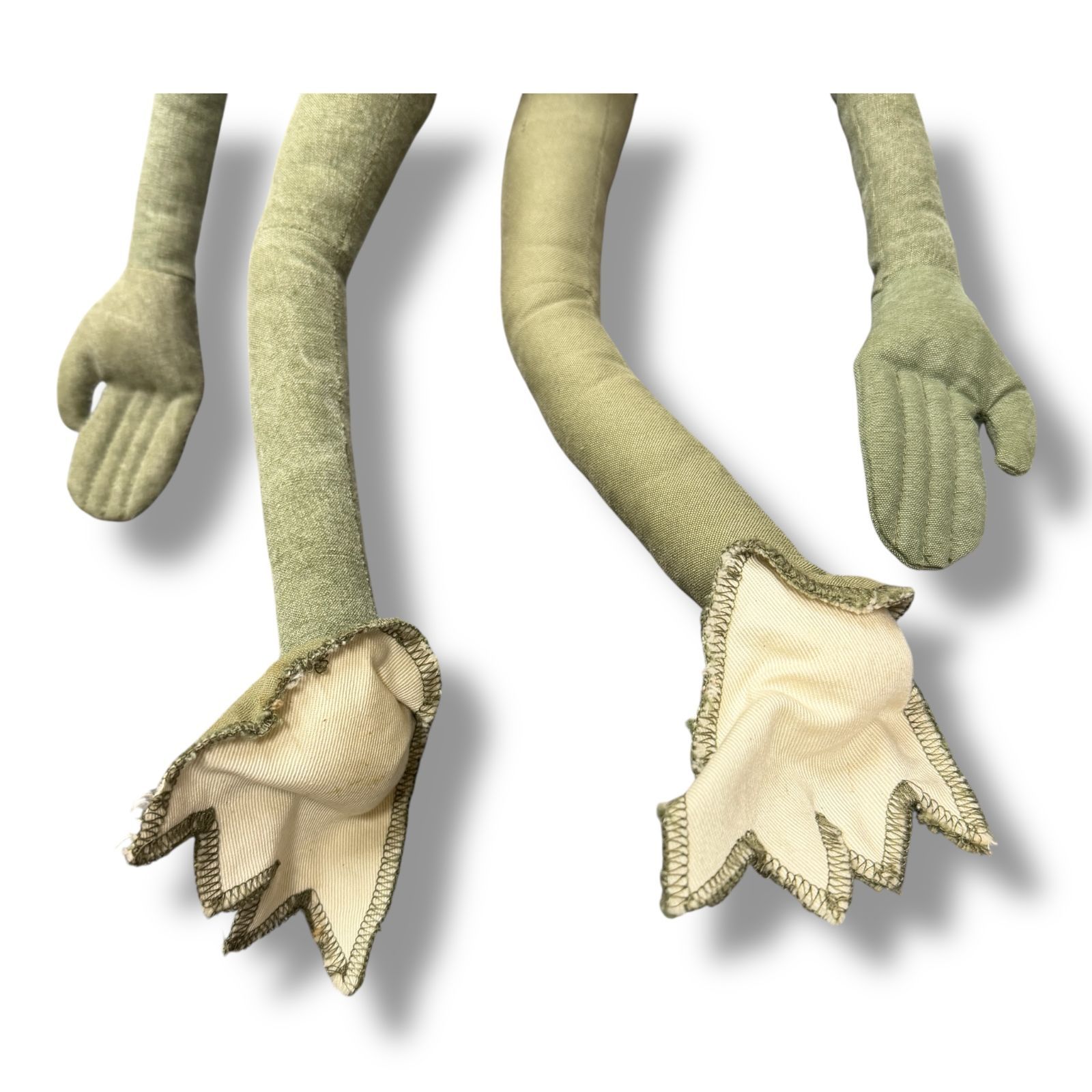 READYMADE FROGMAN フロッグマン ぬいぐるみ レディメイド