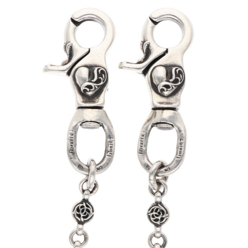 新品 本物 Littlewingウォレットチェーン gold 60s 復刻 ウォレット