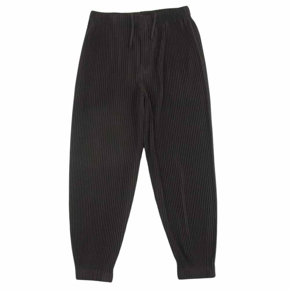 HOMME PLISSE ISSEY MIYAKE オム プリッセ イッセイミヤケ 24SS HOMME PLISSE ISSEY MIYAKE オム プリッセ イッセイミヤケ 24SS