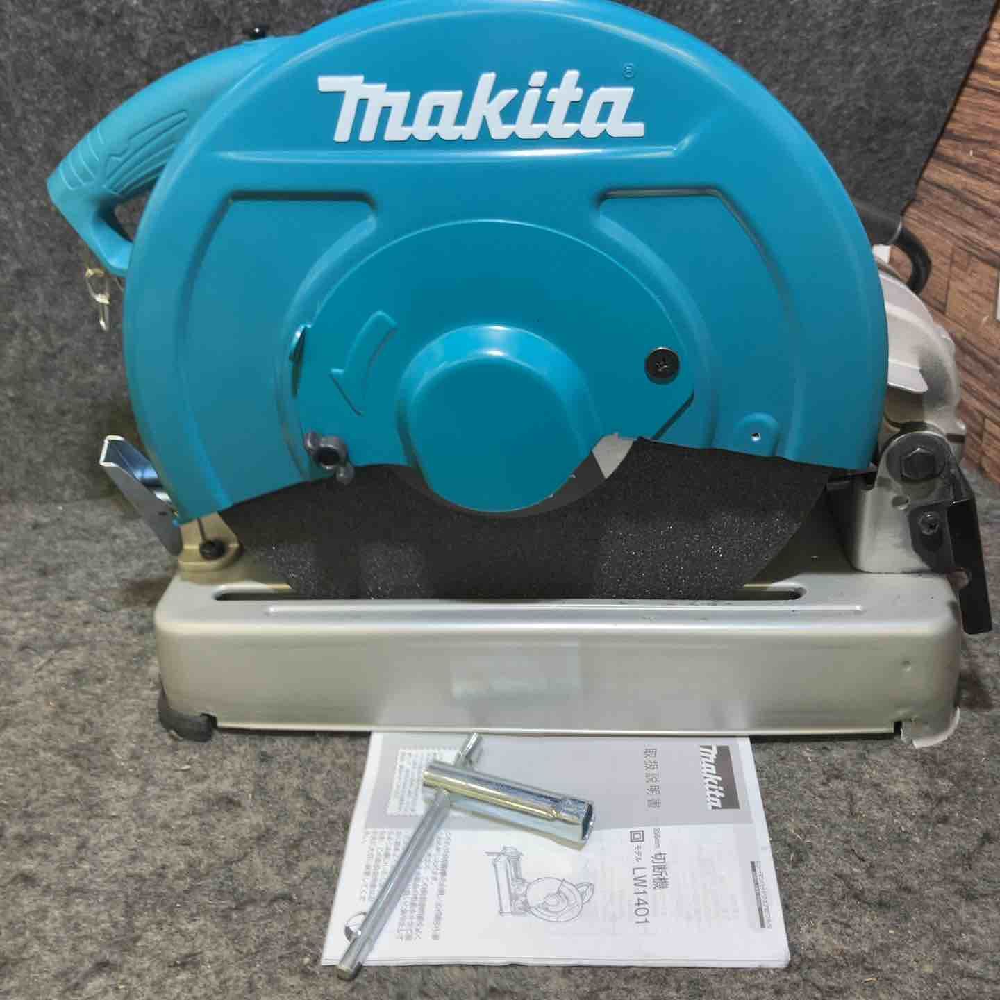 マキタ makita 切断機 LW1401 桶川店