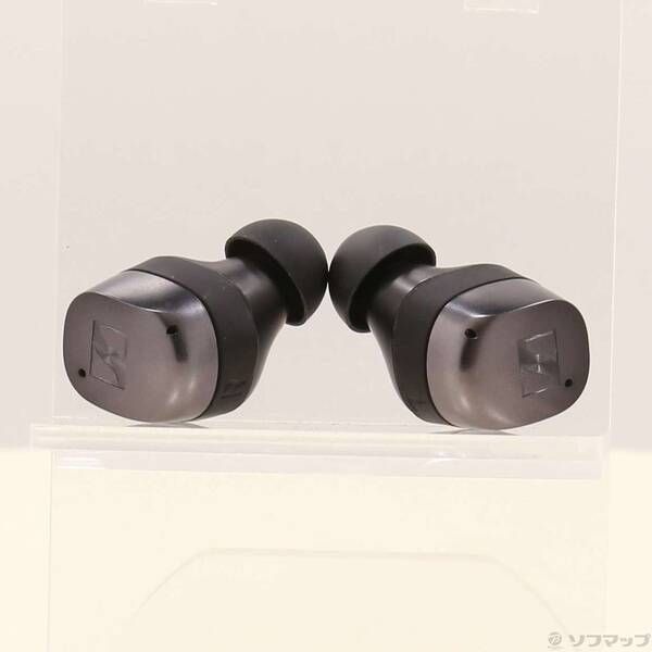 品〕 MOMENTUM True Wireless 4 ブラックグラファイト【196】 注文 品〕 MOMENTUM True Wireless 4 ブラックグラファイト【196】 注文