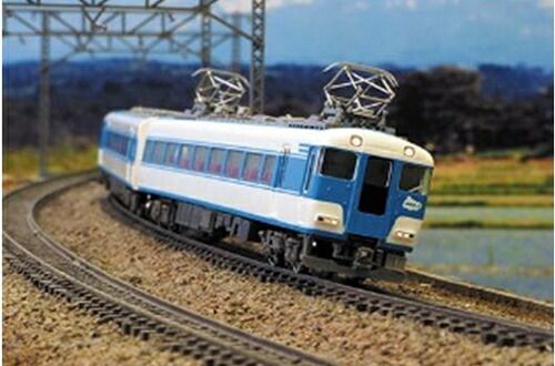 近鉄15200系あおぞらII 15203編成 2両編成セット（動力無し