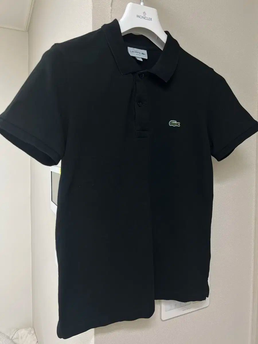 LACOSTE(ラコステ) 半袖ポロシャツ M