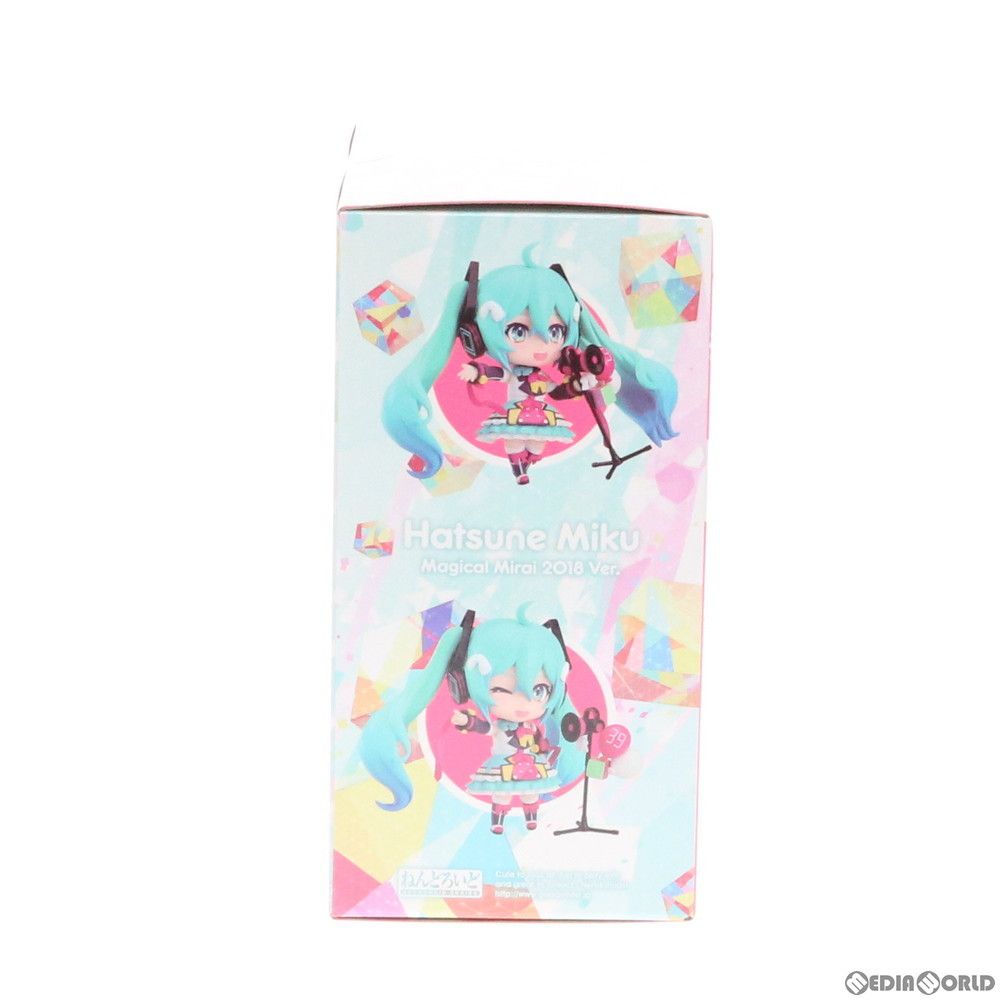 ねんどろいど　1151 初音ミク　マジカルミライ ねんどろいど 1151 初音ミク マジカルミライ 2018Ver