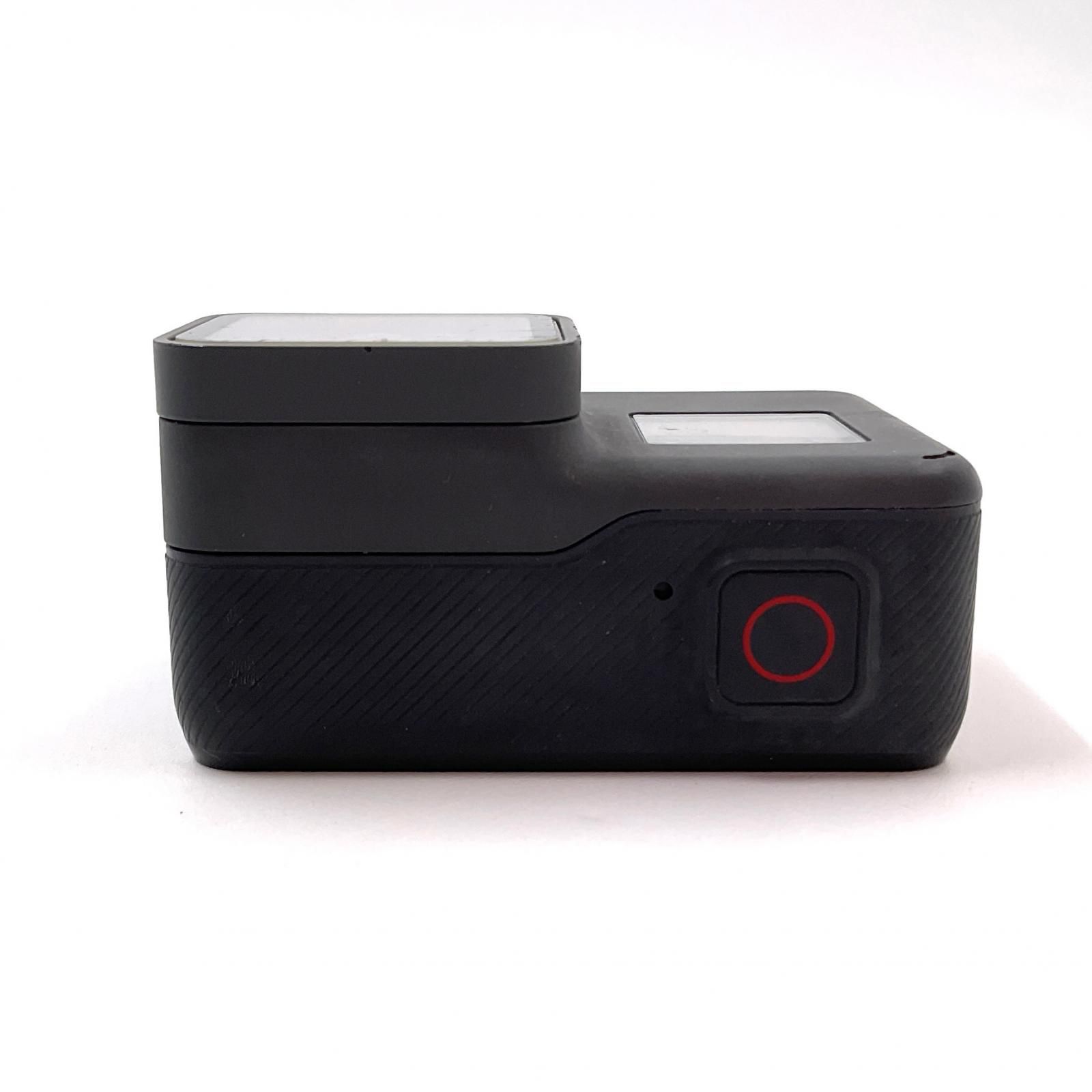 GoPro HERO5 BLACK CHDHX-502 動作確認済【全額返金保証】【最速発送