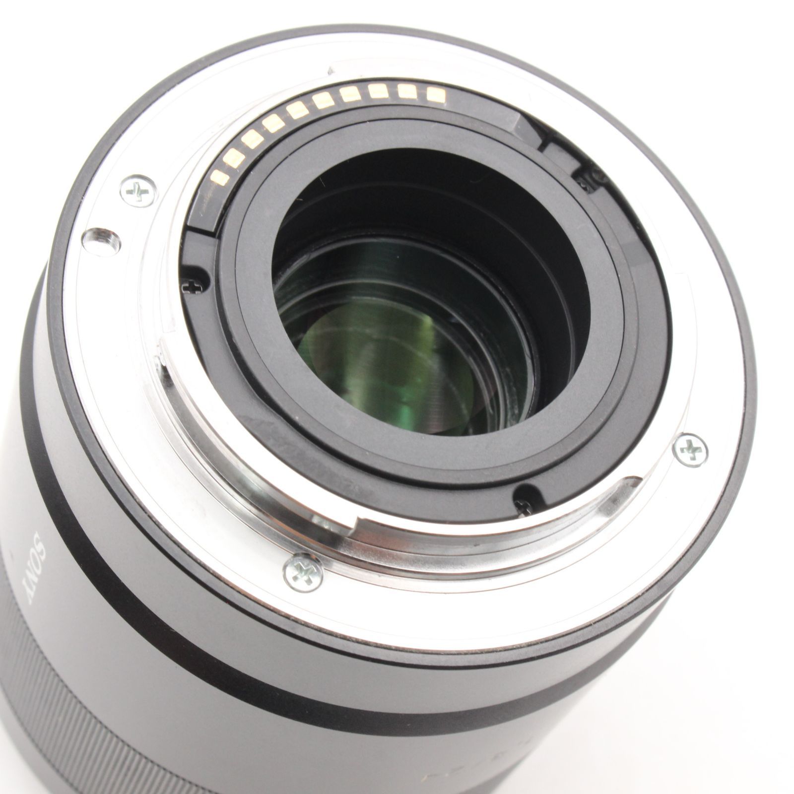 SONY E 24mm F1.8 SEL24F18Z レンズフィルター付き SEL24F18Z レンズレビュー 作例付き・実機で解説！｜ソニー