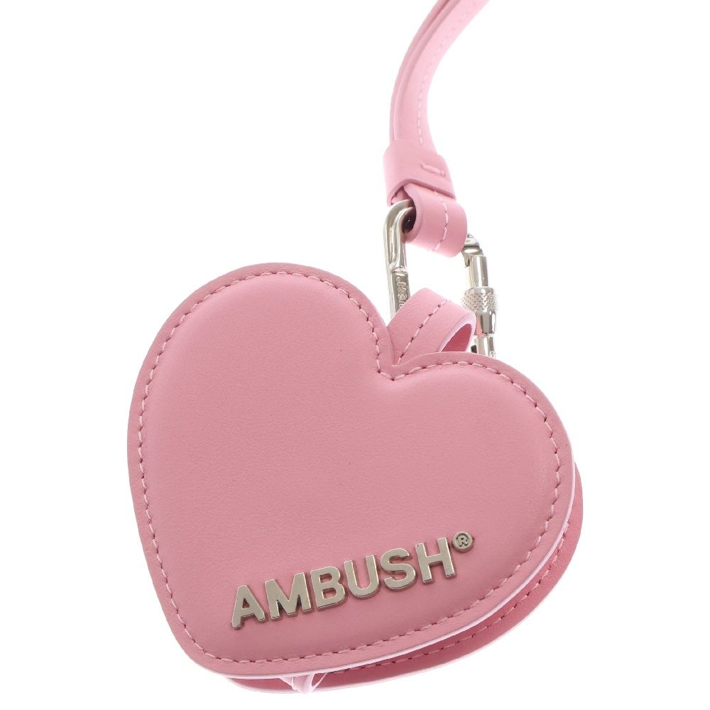 AMBUSH® - ハート Airpods ケース | HBX - ハイプビースト