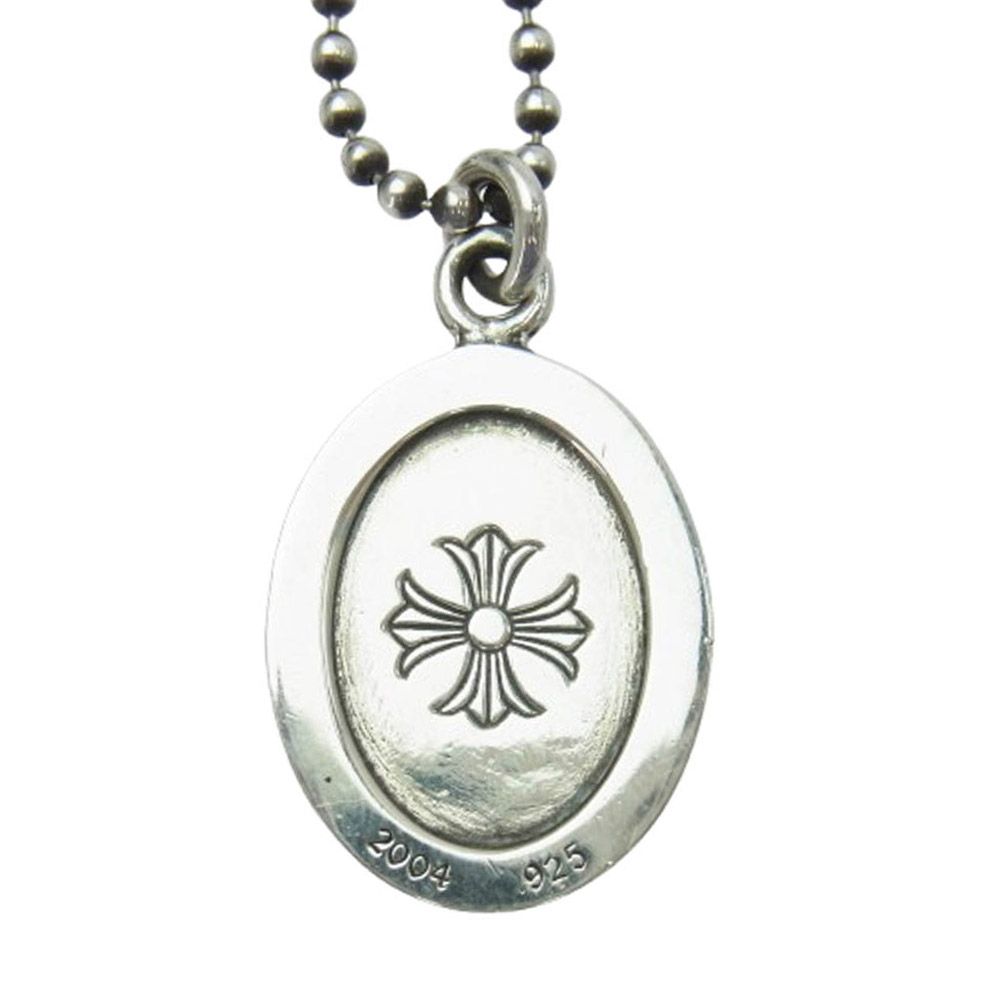 クロムハーツ 原本無