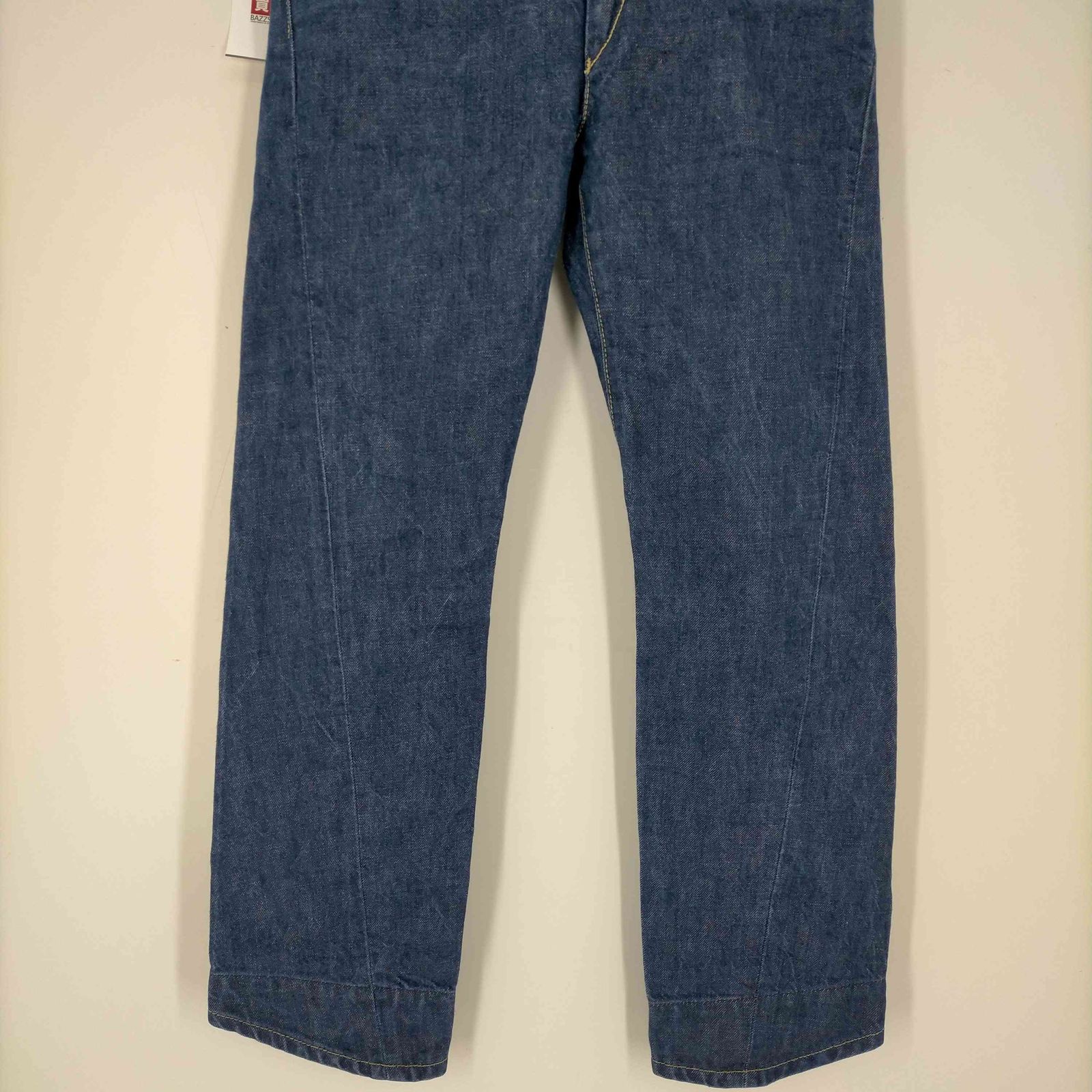 激安特価 リーバイス Levis チュニジア製 ユーロリーバイス 立体裁断 パンツ