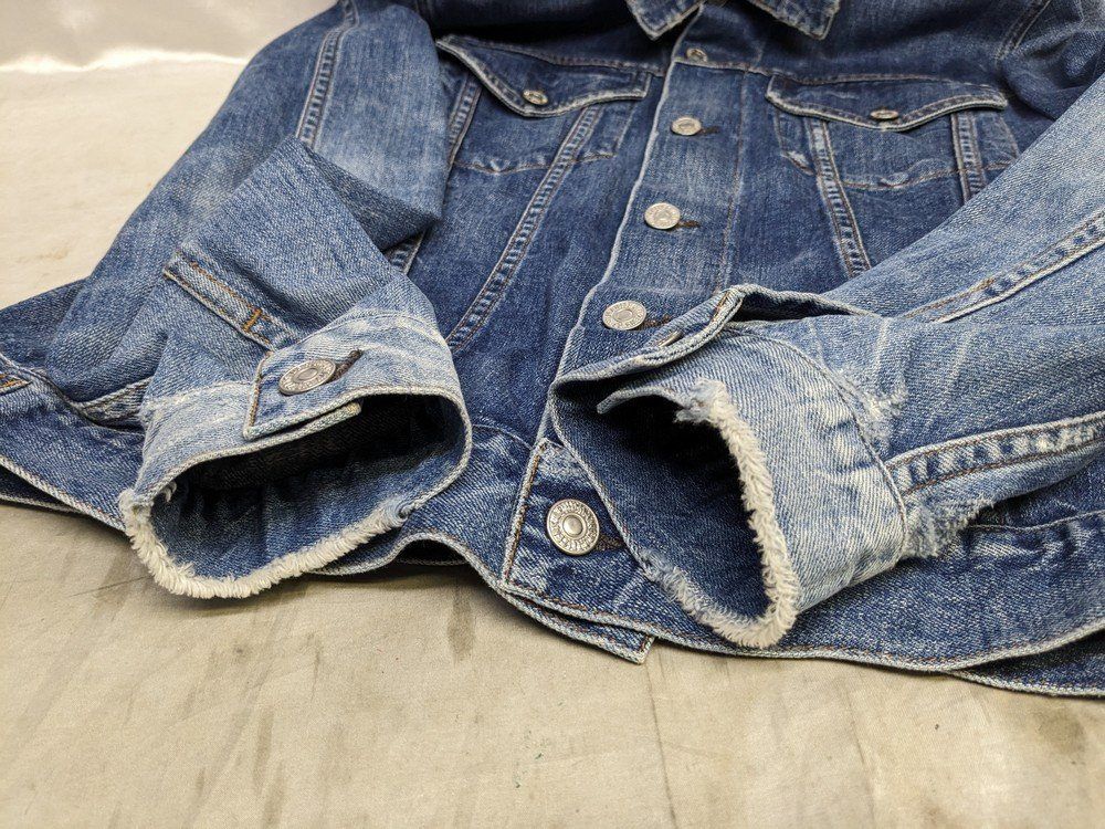 CITIZENS OF HUMANITY シチズンズオブヒューマニティ ユーズド加工  