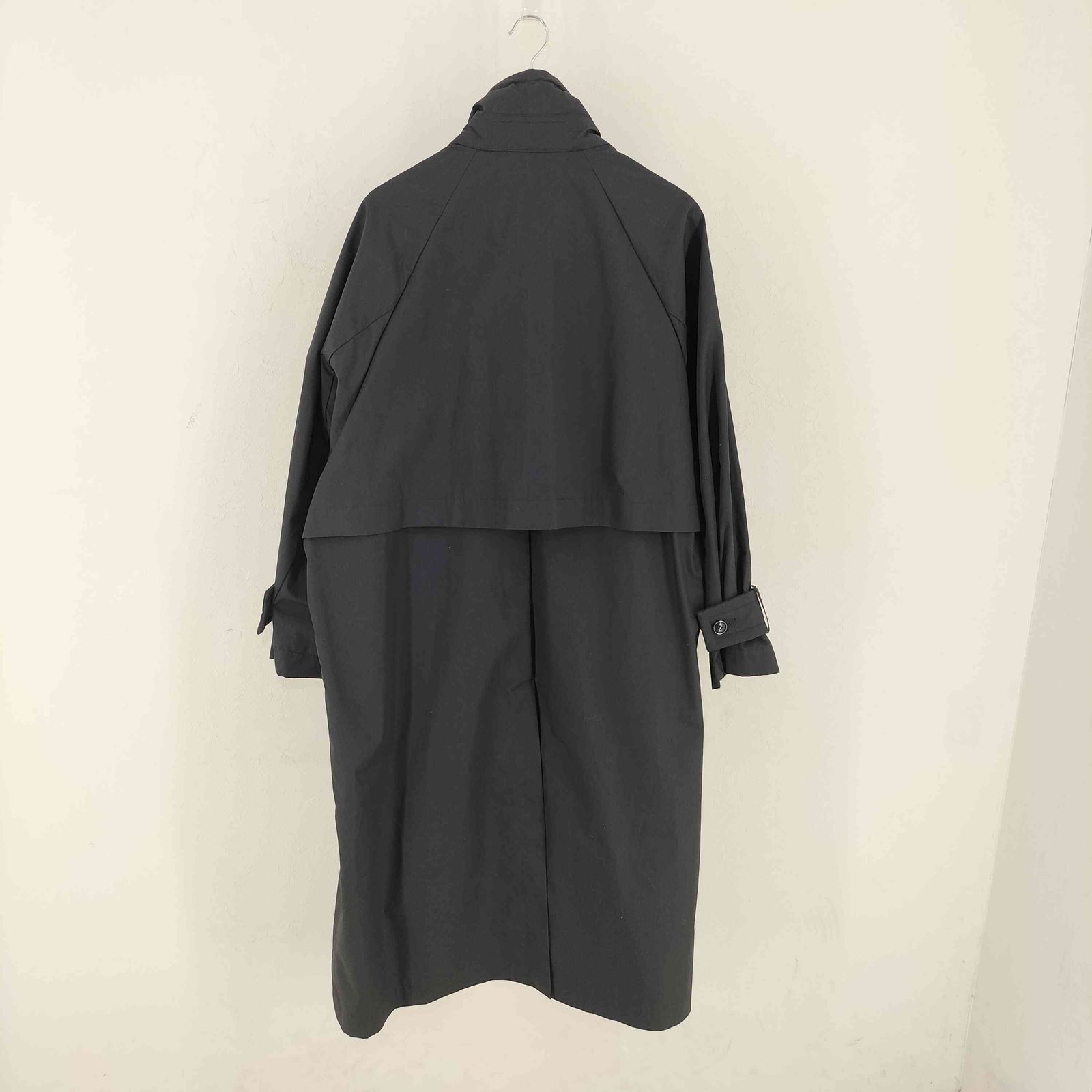 未使用品 定価：50600円 VOAAOV ロング コート　サイズ：１ 2025年最新】voaaov ロングコートの人気アイテム - メルカリ