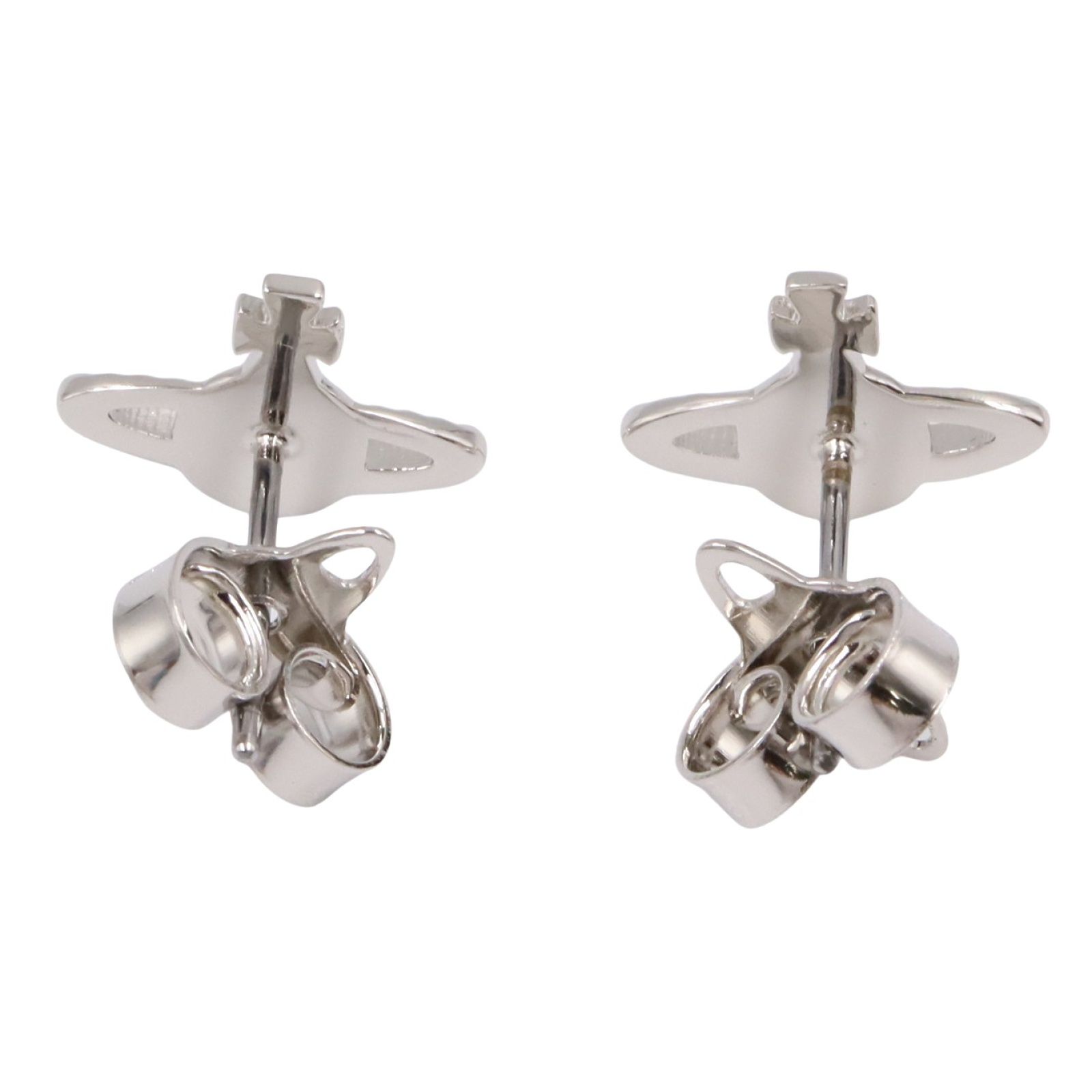 Vivienne Westwood シルバー925ピアス Vivienne Westwood 新品 ヴィヴィアン・ウエストウッド SUZON