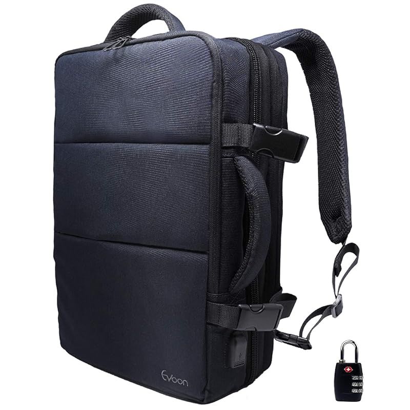 エミ emmi 【限定カラー】撥水 emmiロゴマルチバックパック （BLK