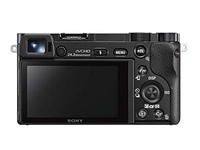 美品 SONY α6000 ILCE-6000Y ミラーレス一眼カメラ オマケ多 Amazon.co.jp: Sony ILCE-6000Y W Mirrorless SLR Alpha 6000