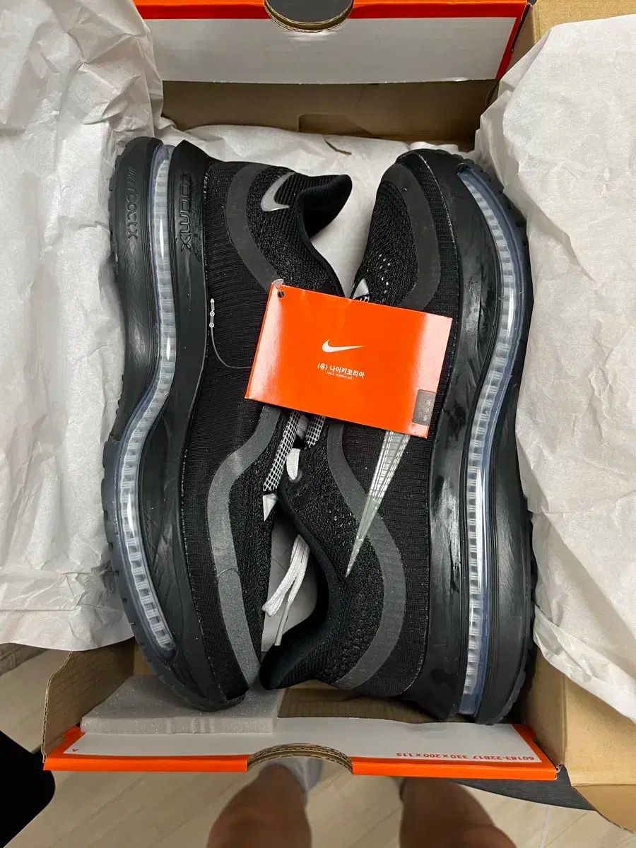 NIKE ナイキ ペガサス プレミアム 265