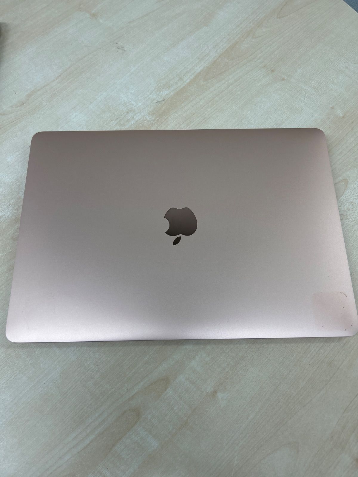 Apple MacBook Air A2337 基盤無し ジャンク M286 - メルカリ