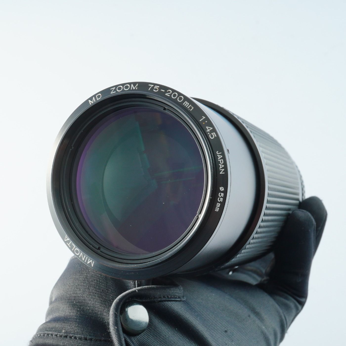 MINOLTA ミノルタ