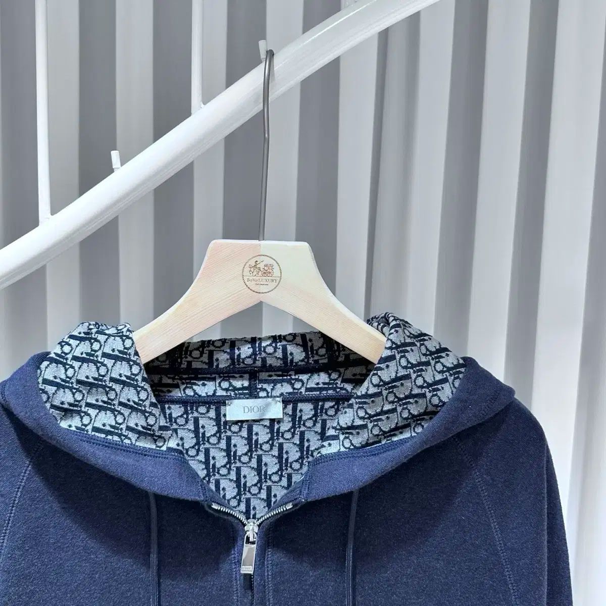 ディオール DIOR パーカー