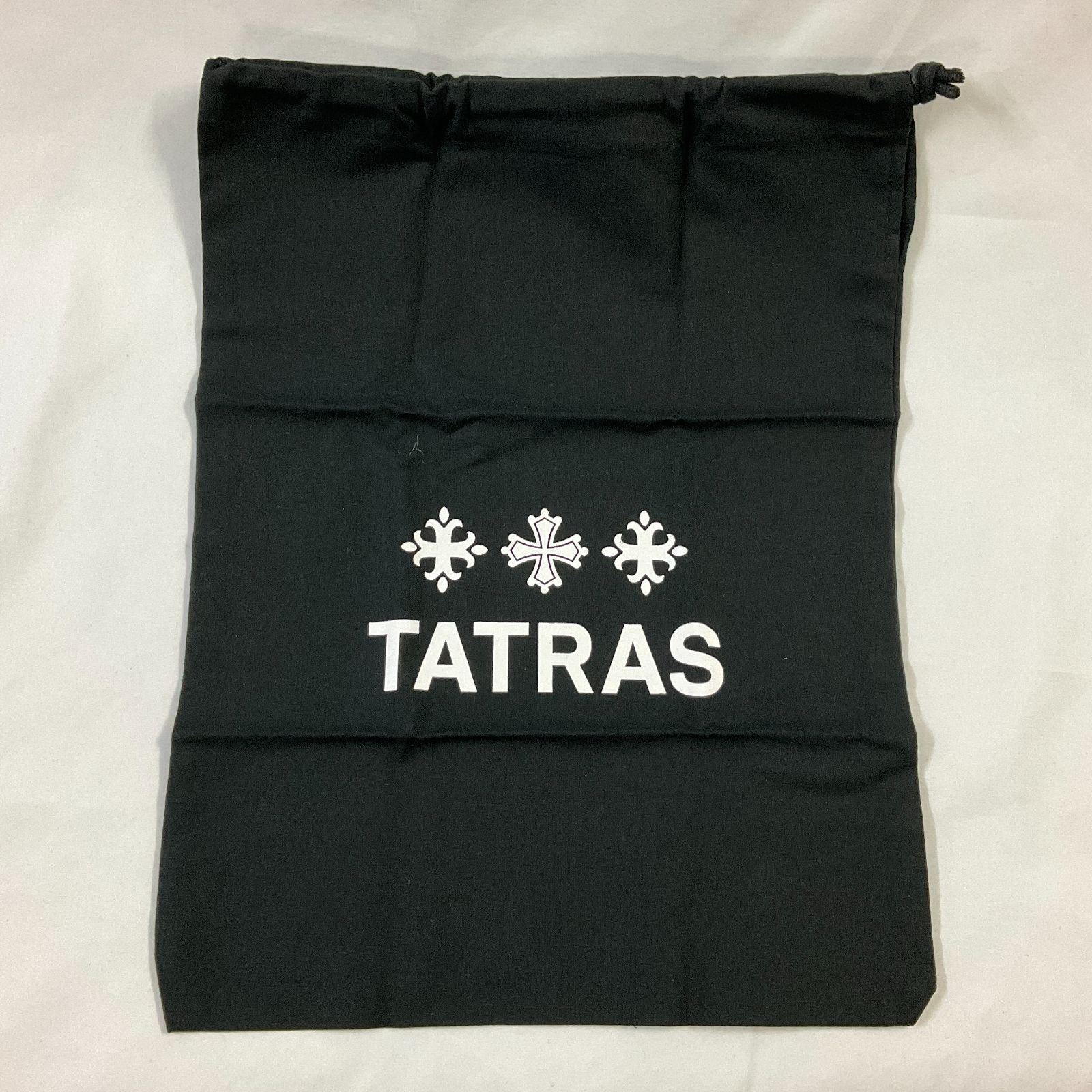 ラスト1点 希少 レア TATRAS タトラス RUSBIDO ラスビド