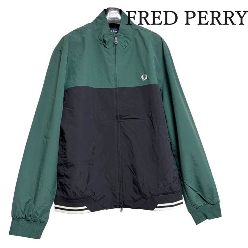 FRED PERRY fred perry フレッドペリー メンズ スタジアム