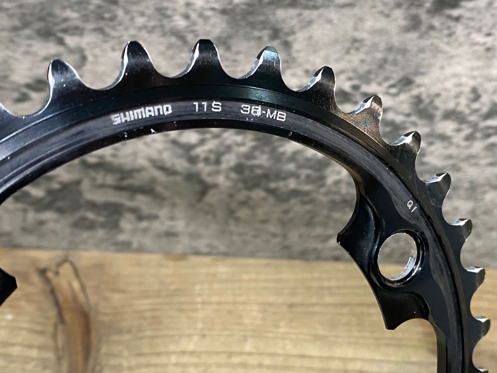 SHIMANO DURA-ACE FC-9000 チェーンリング JA423 シマノ SHIMANO デュラエース DURA-ACE FC-9000 チェーン